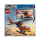 LEGO City 60411 Strażacki helikopter ratunkowy - 1202614 - zdjęcie 7
